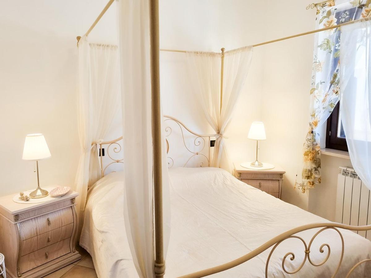 La Vigna Di Ranco Agriturismo Paglieta Экстерьер фото