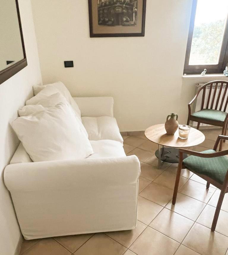 La Vigna Di Ranco Agriturismo Paglieta Экстерьер фото