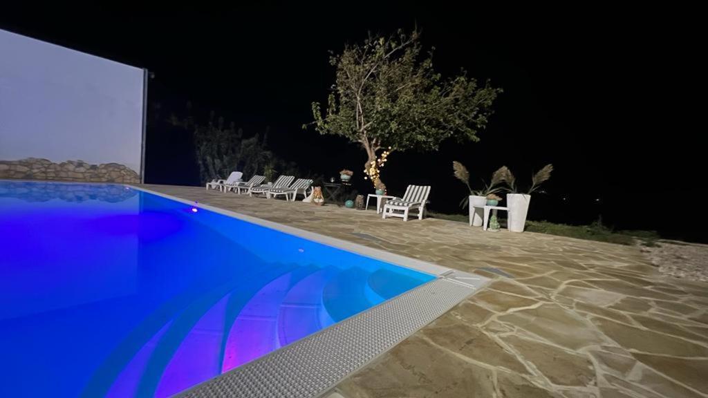 La Vigna Di Ranco Agriturismo Paglieta Экстерьер фото