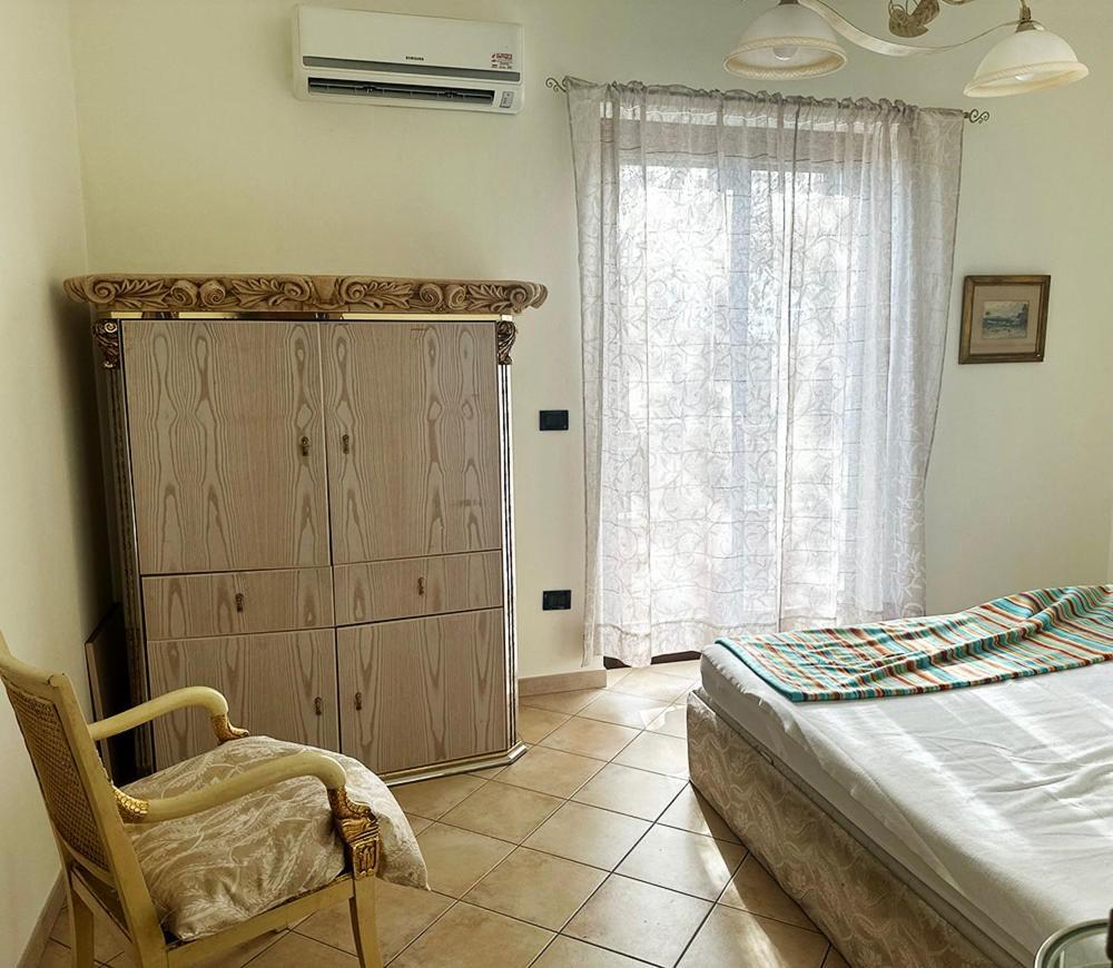 La Vigna Di Ranco Agriturismo Paglieta Экстерьер фото